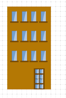 LibreOffice Draw - Nuestro primer trabajo