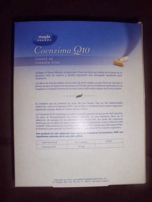 complementos alimenticios