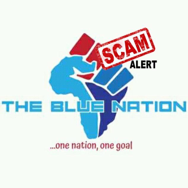 The BlueNation Fraud Online Scam Website , Scam Paying Site , How To Earn Upto $50 Daily On The Blue Nation App , Scam Income Site