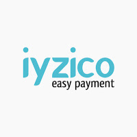 İyzico İyzilink Logosu