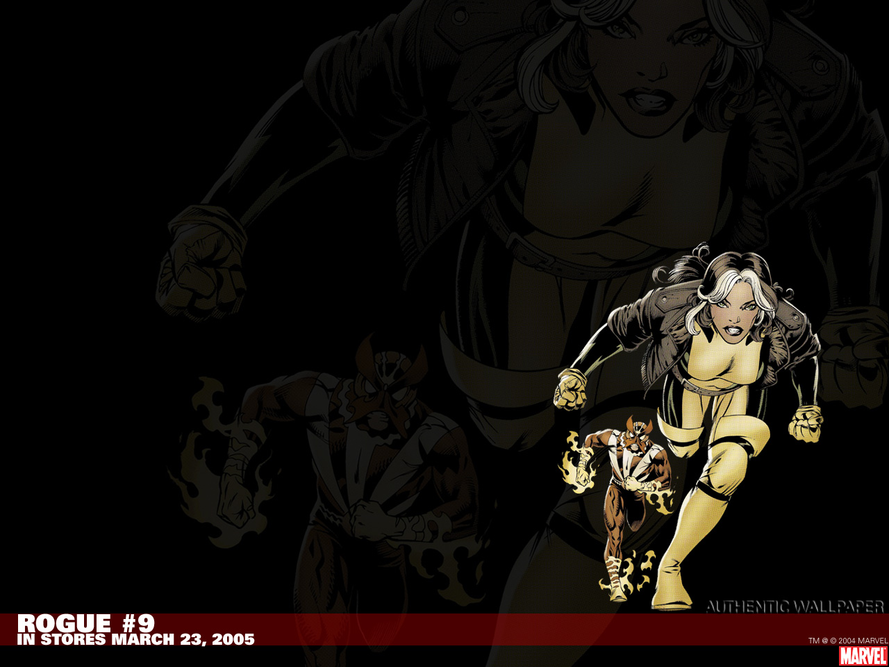 Digital HD Wallpapers: Amazing Marvel HD Wallpapers Pack [Set-7]