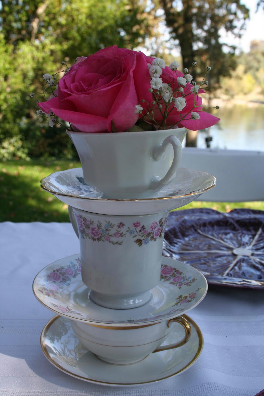 vignette design: October 2011