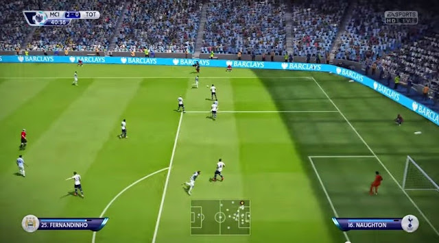 Download FIFA 15 Download FIFA 15