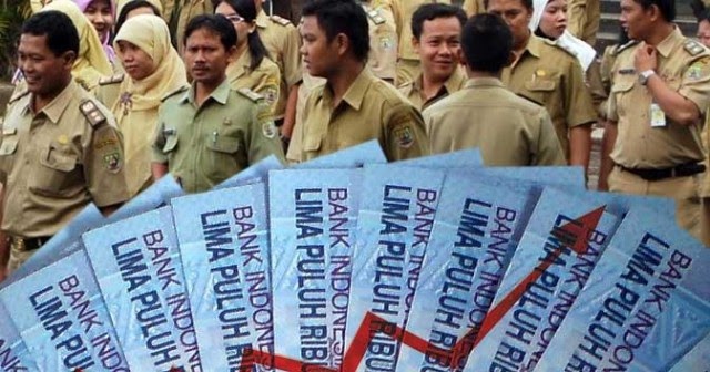 BERLAKU MULAI 2019, SEPERTI INI PERUBAHAN SISTEM