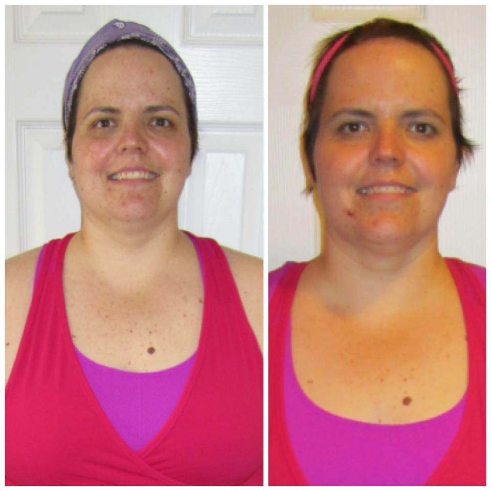 Living and Loving Life One Day At A Time Juicing Reboot Week Five