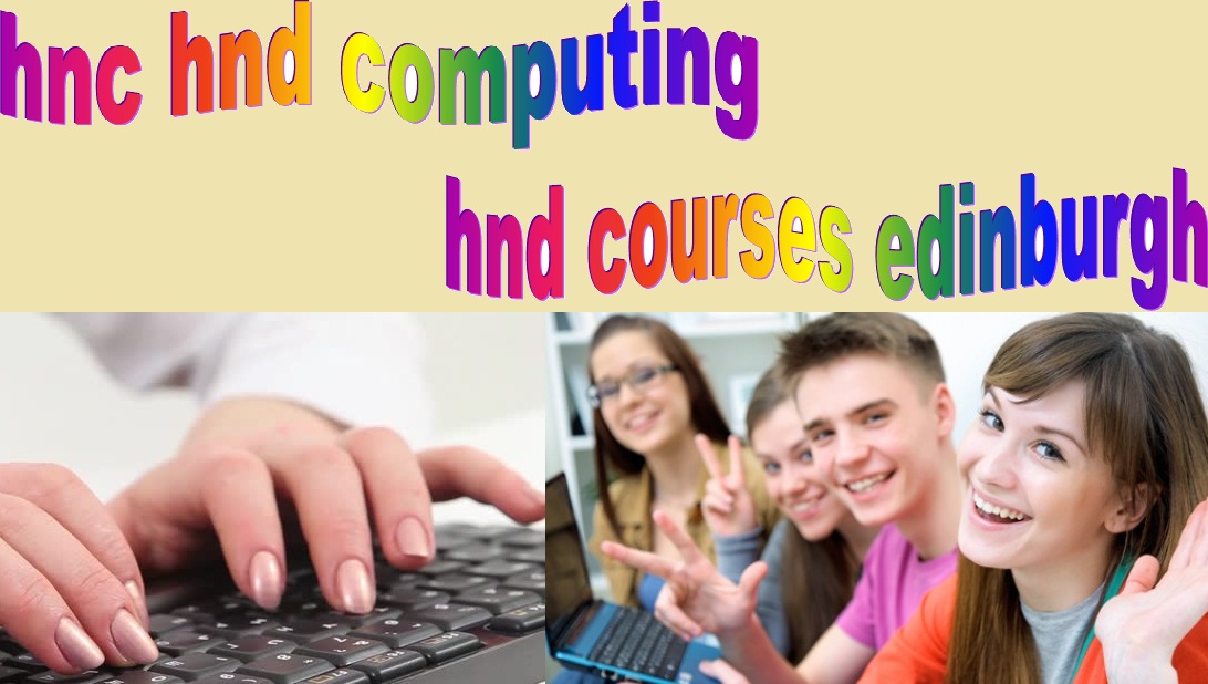 IT Professional Training What Makes the HND and HNC Courses So Important?