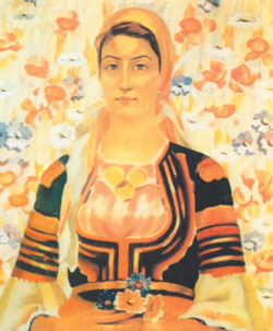 Art: Български художници