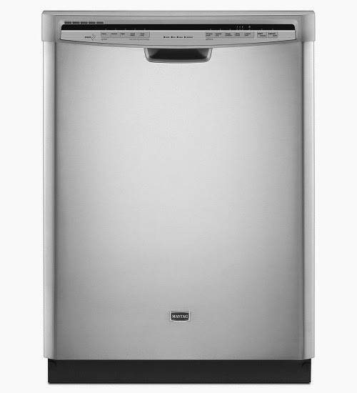 Maytag Dishwasher Reviews "Portable & Builtin Type"