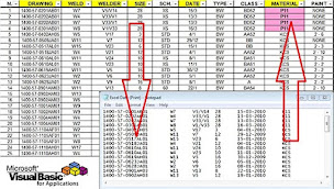 Featured Post: Read & Write Text Files (VBA)