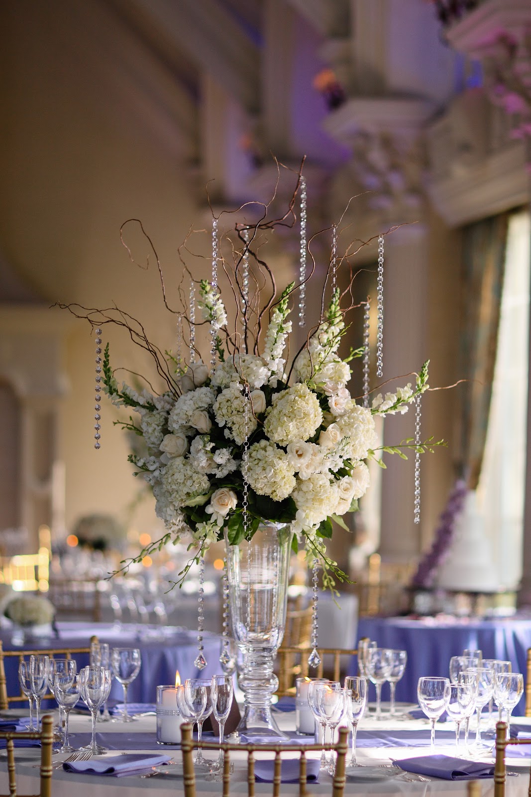 Rose Petals and Lace Floral Designers