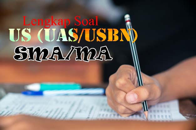 Soal USBN Sejarah Indonesia SMA 2020 dan Jawabannya