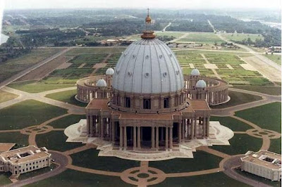 temple