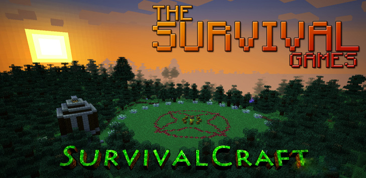 Download Survivalcraft 1.24 for iOS