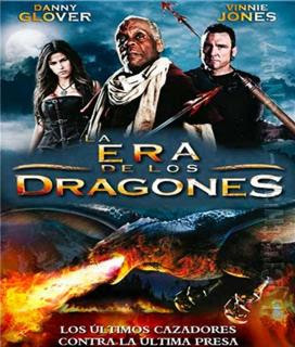 Era de los Dragones audio latino