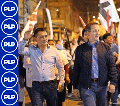 Modernización desarrollo imperial…