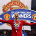 Manchester United se lleva la Copa