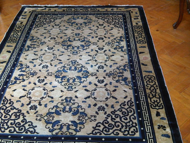 سجاد ايرانى رائع
