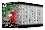 Letterbox Love Stories Vol. 1