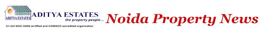 Noida Property News | Residential Apartments in Noida