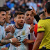 La bronca de Messi: “No tenemos que ser parte de esta corrupción”