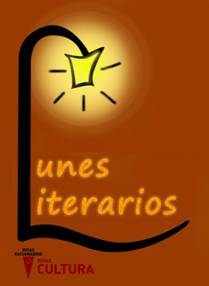 Lunes Literarios en  Rivas