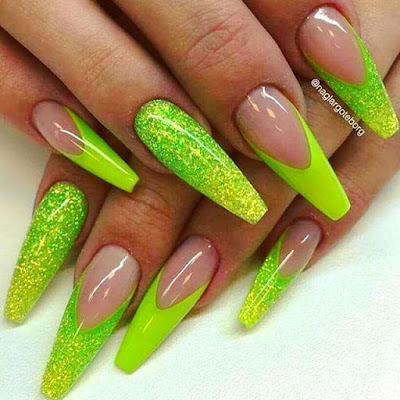✘ 24+ Classy Summer Nails Tutorial Ideas To Copy In 2020 Want to brighten up your search for the summer ✘ 24+ Classy Summer Nails Tutorial Ideas To Copy In 2020