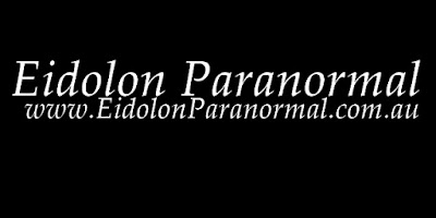Eidolon Paranormal Australia