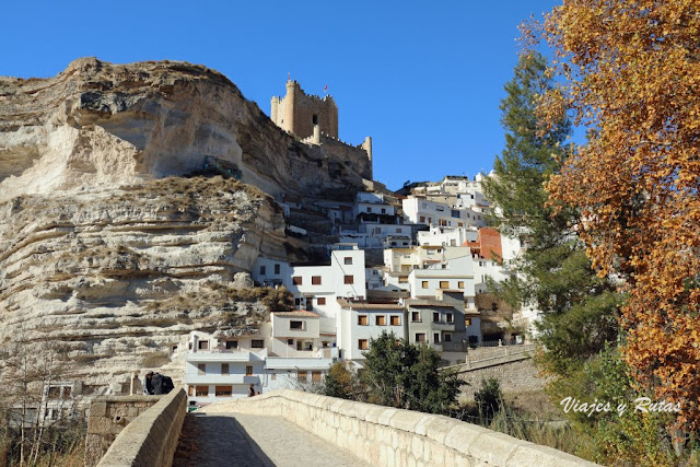 Alcalá del Júcar