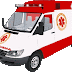 Ambulância do SAMU não funciona em Santa Inês 
