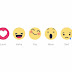 「讚」不夠用，Facebook 推出七種互動表情！