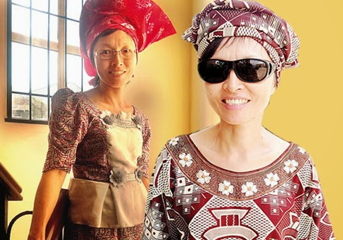 chinese married nigerian chinese married nigerian