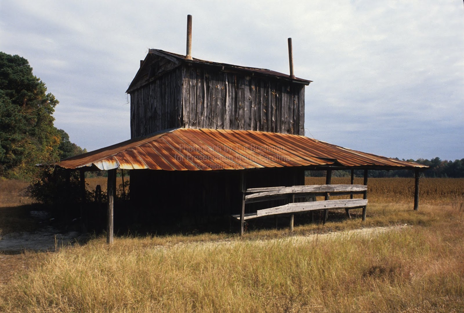 Hibiscus House True Farmhouse Memories