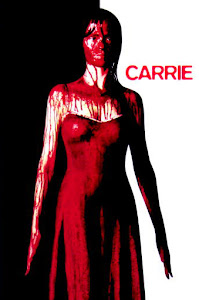 Carrie Poster