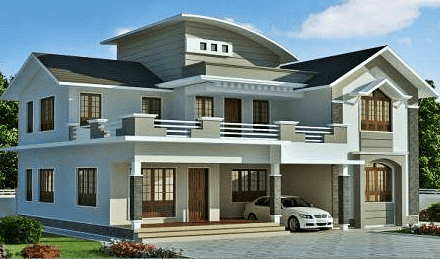 Desain Rumah Minimalis 2 Lantai 6x15 design rumah mewah minimalis 2 lantai