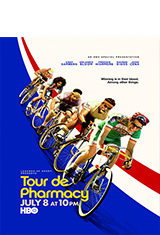 Tour De Pharmacy (2017) WEBRip 1080p Subtitulos Latino / ingles AC3 5.1 Tour De Pharmacy (2017) WEBRip 1080p Subtitulos Latino / ingles AC3 5.1