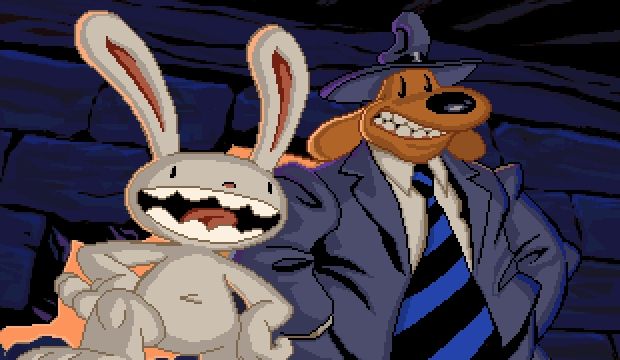 Crazy Gamers: Entre perros y conejos está el asunto