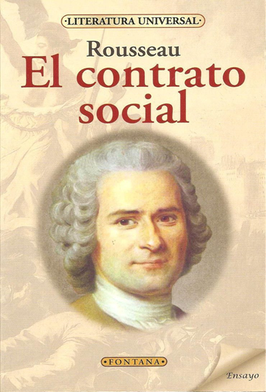 EL CONTRATO SOCIAL