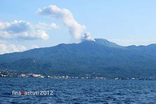 taman nasional laut bunaken manado