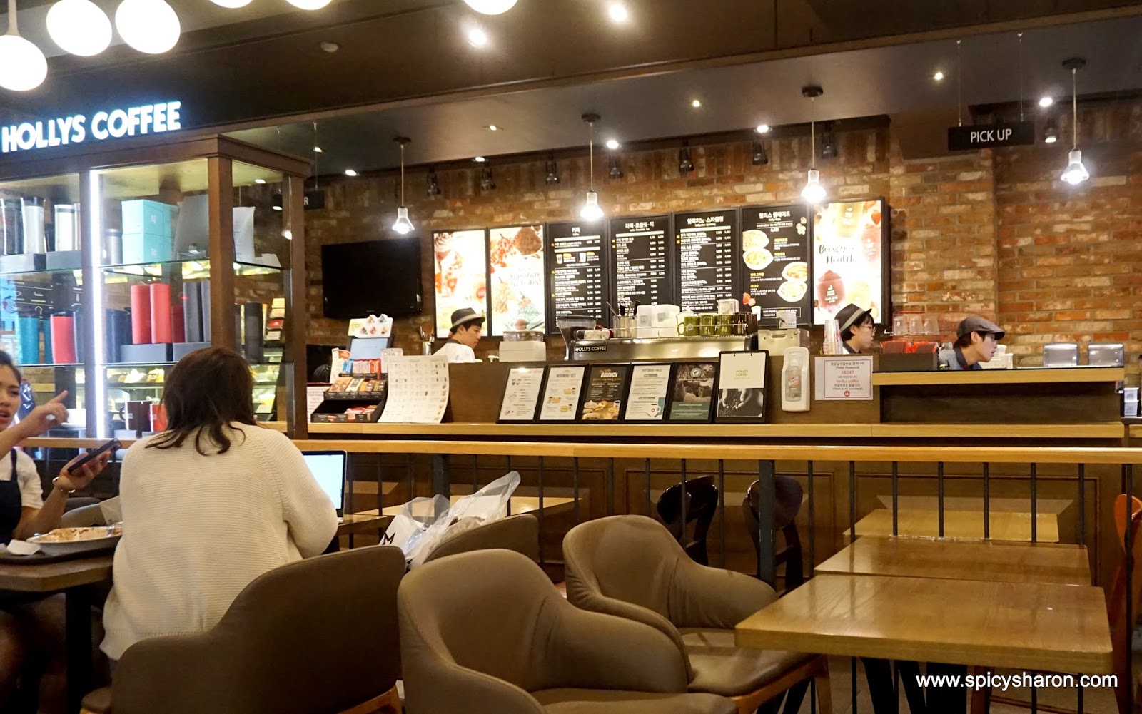 Korea Travelogue: Myeongdong Food Guide & Surrounding Eats ...