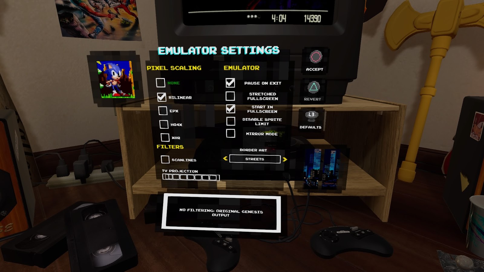 Análise: Sega Genesis Collection (PS4/XBO): revisitando os bons tempos de  Mega Drive - GameBlast