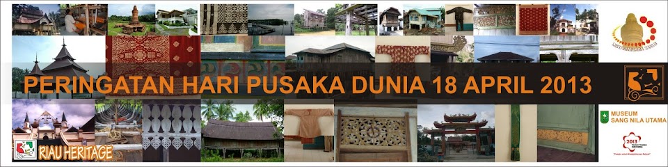 Malay Riau Heritage