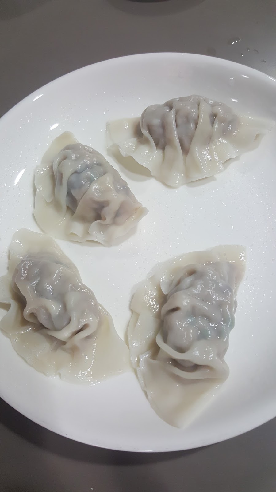 Catherine's Cooking cathteops Dumplings (Shui Jiao/Guo Tie)