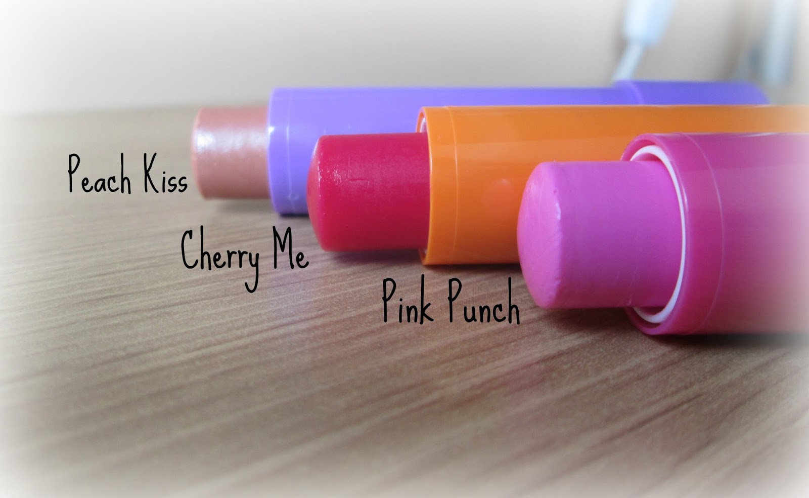 Maybelline Baby Lips UK Review