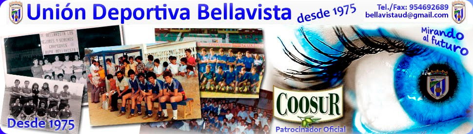 Unión Deportiva Bellavista