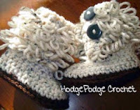 Crochet Stitches How to crochet Loops-free crochet patterns