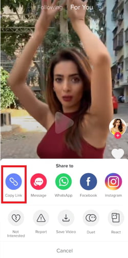 tiktok download video no watermark