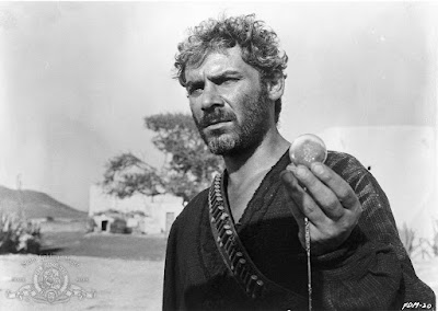 For A Few Dollars More 1965 Gian Maria Volonte Image 1