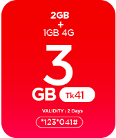 Robi Internet Offer | Robi all package Update Data Pack 2018