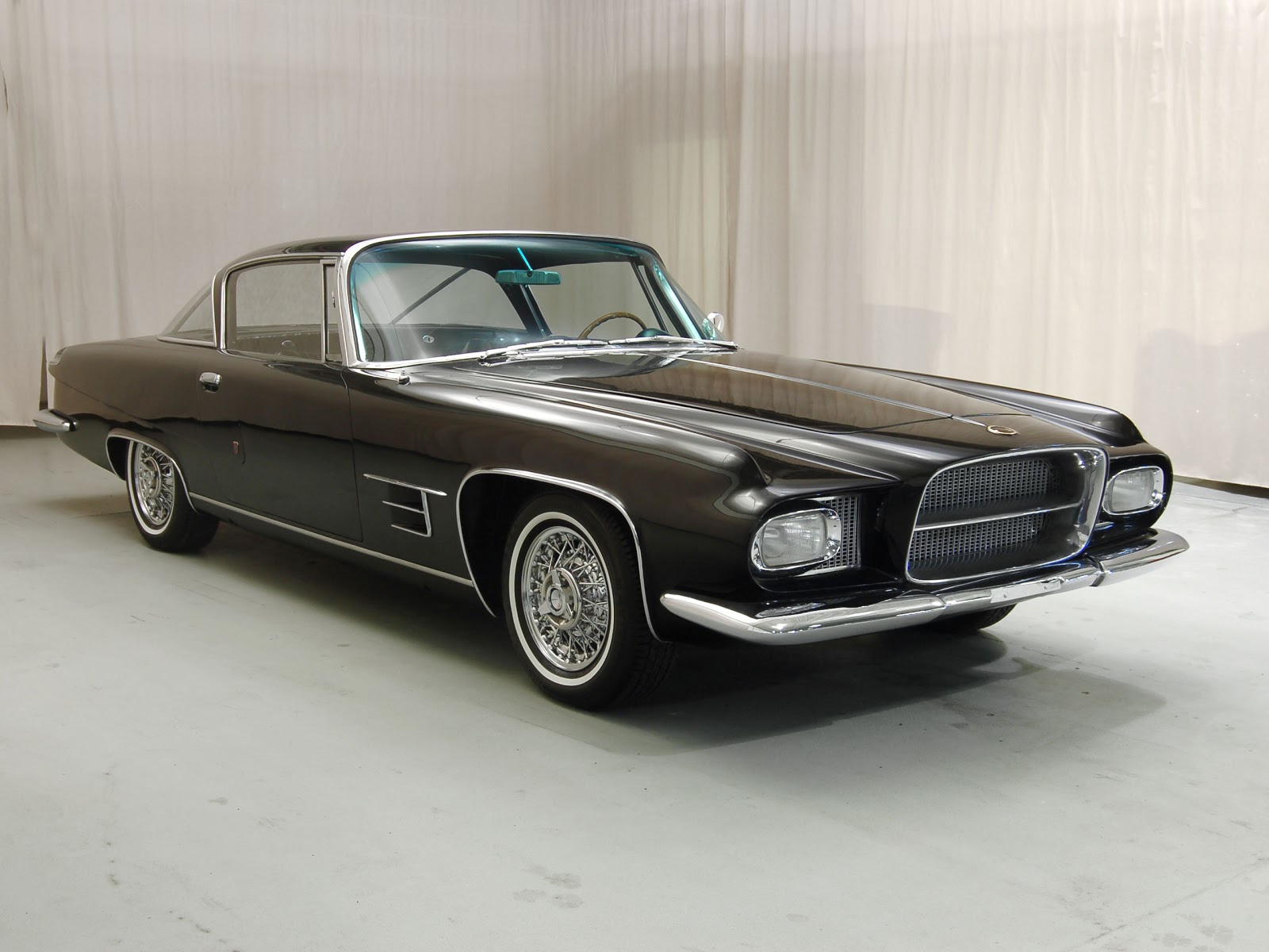 Dual Ghia l6 4