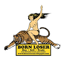 born loser